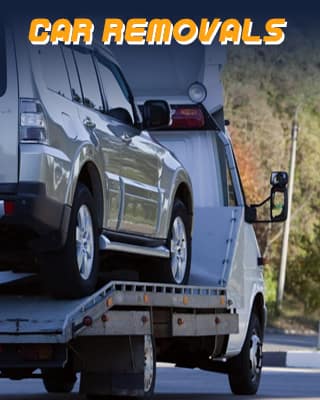 car removals Campbellfield