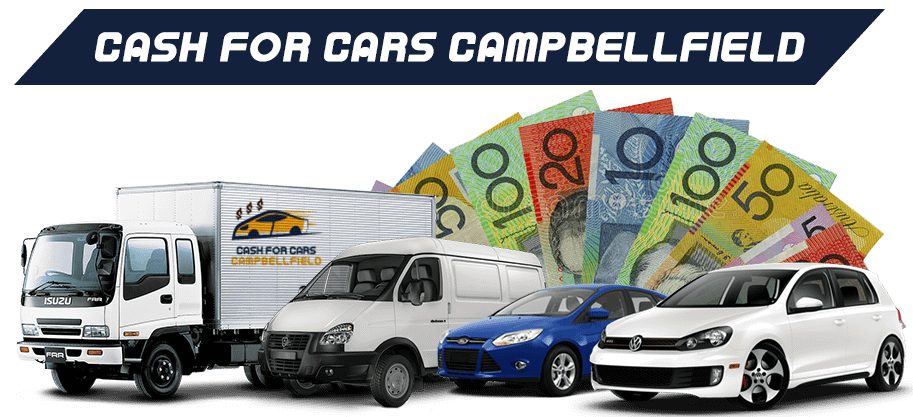 cash for cars Campbellfield VIC