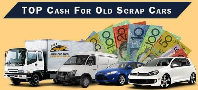 Quick Cash For Cars Attwood VIC 3049